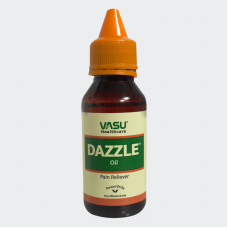 Dazzle Oil – Vasu